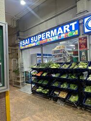 Zhujiao Centre (tekka Market) (D8), Shop House #576538141